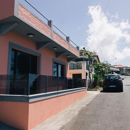Villa Casa Do Brasileiro Arco da Calheta  Exterior foto